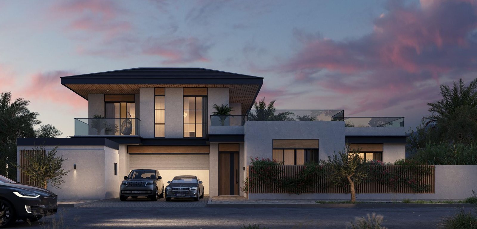 Hudayriyat Island, Abu Dhabi