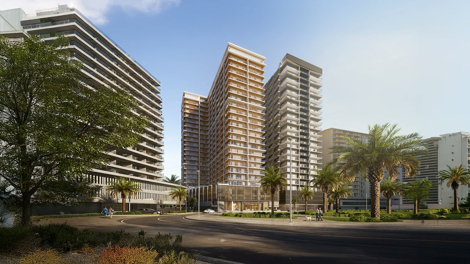 Binghatti Starlight, exterior