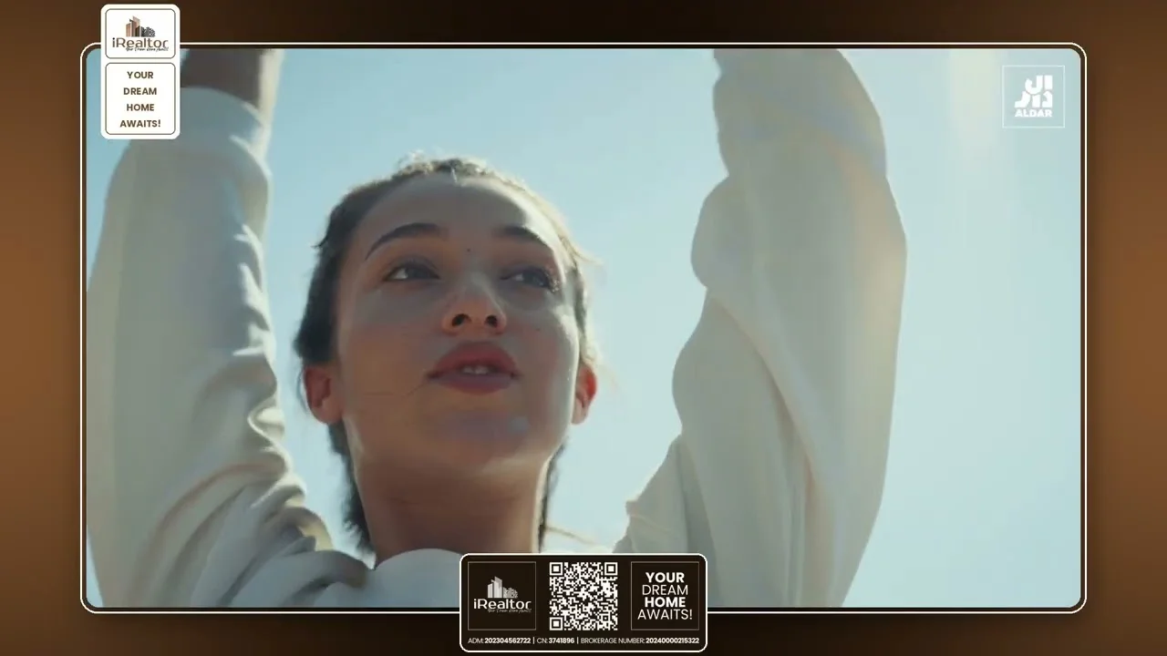 Talay by Aldar – iRealtor video
