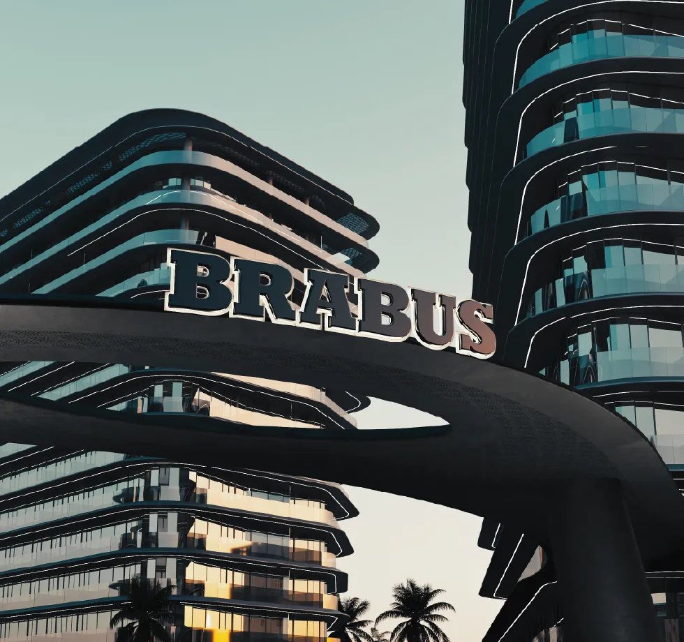 Brabus Island
