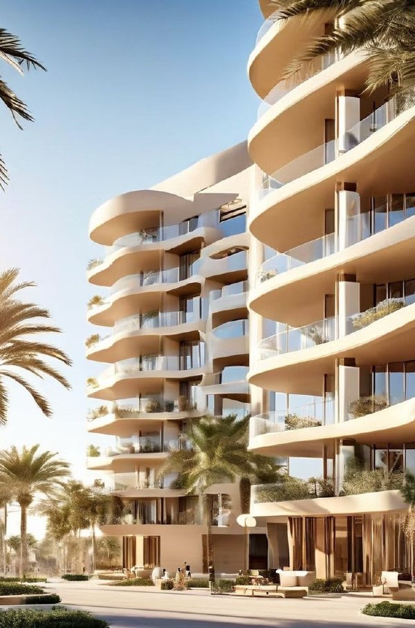 Masdar City, Abu Dhabi