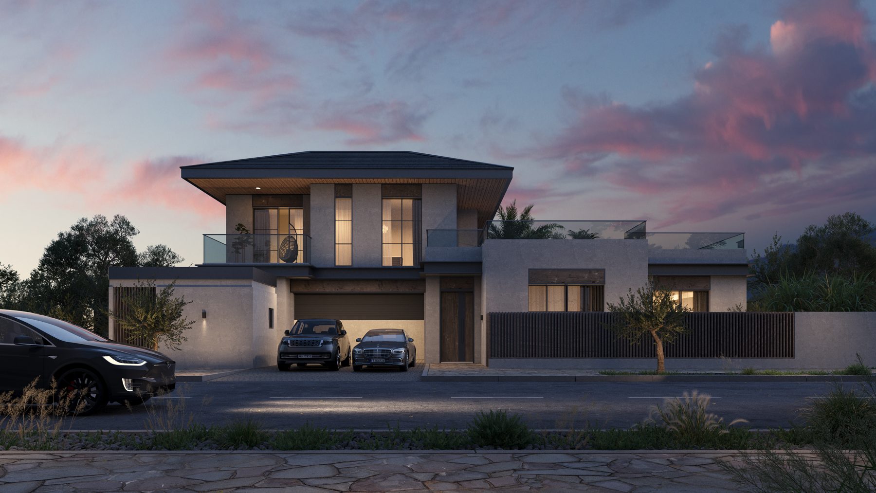 Al Naseem Community