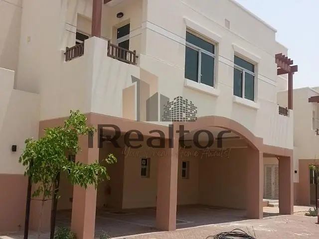 Apartment in Al Khaleej Village, Al Ghadeer