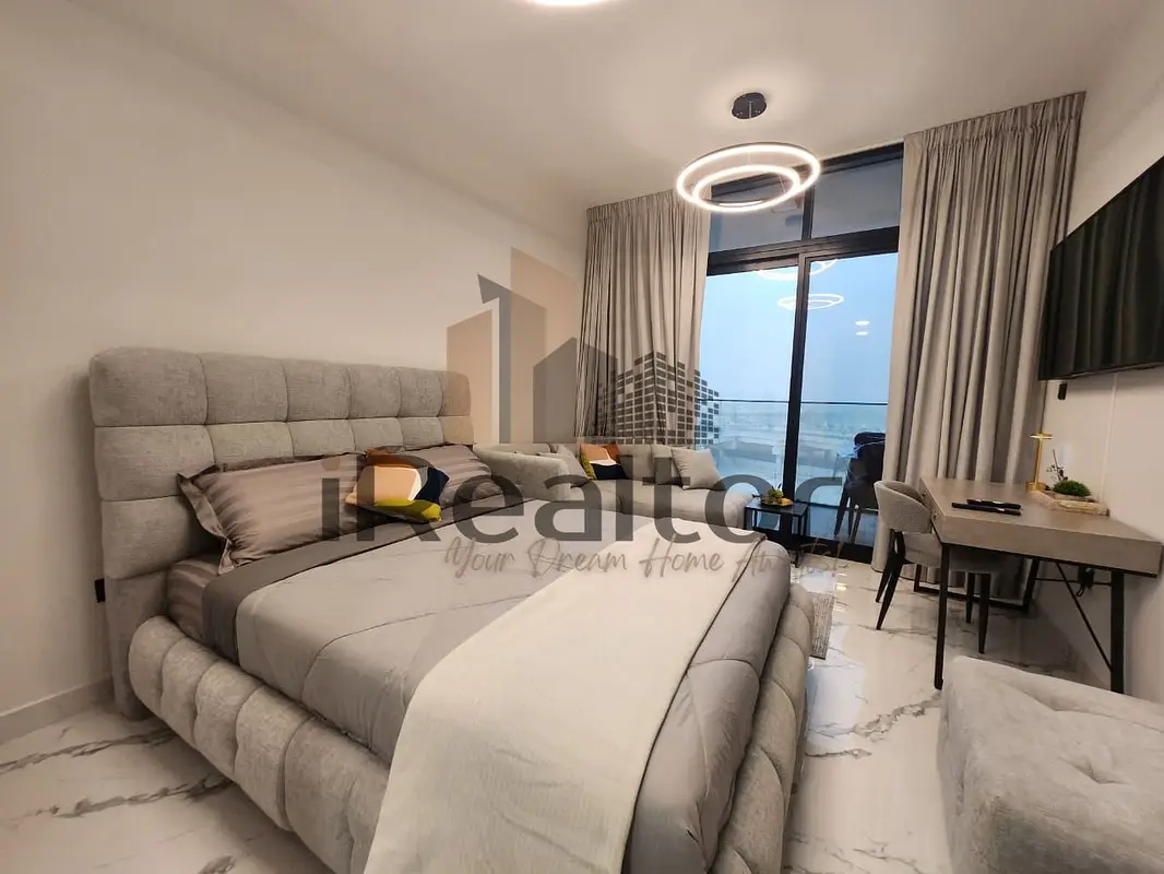 Apartment in Al Maryah Vista, Al Maryah Island