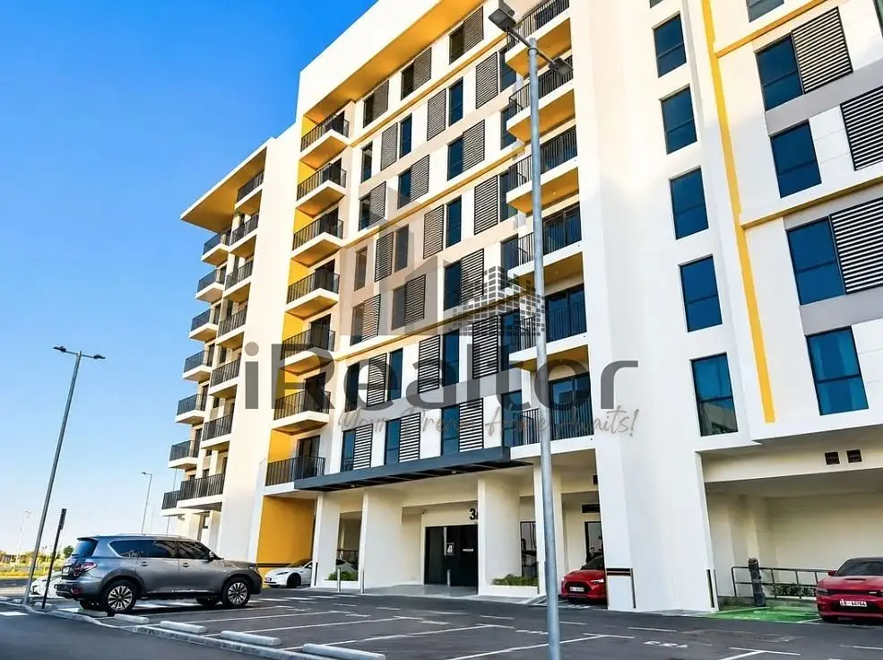 Apartment in Al Reeman 1, Reeman Living, Al Shamkha