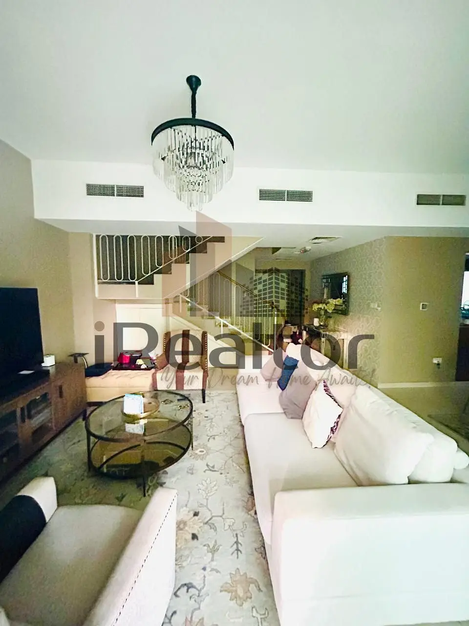 Villa in Al Khaleej Village, Al Ghadeer