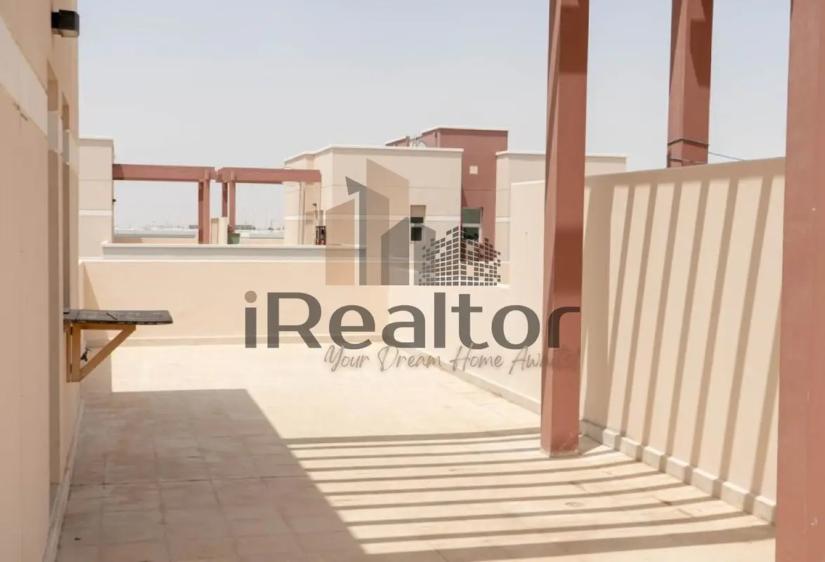 Apartment in Al Khaleej Village, Al Ghadeer