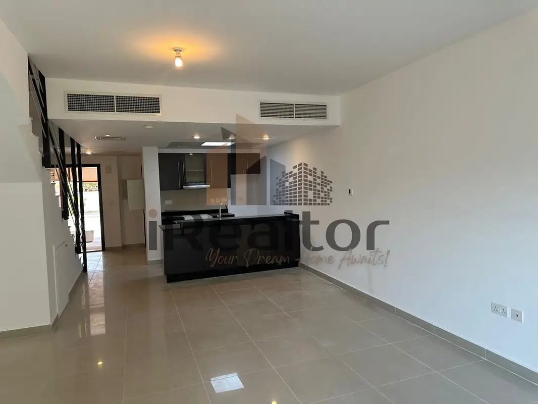 Villa in Al Reef Villas, Mediterranean Style, Al Reef