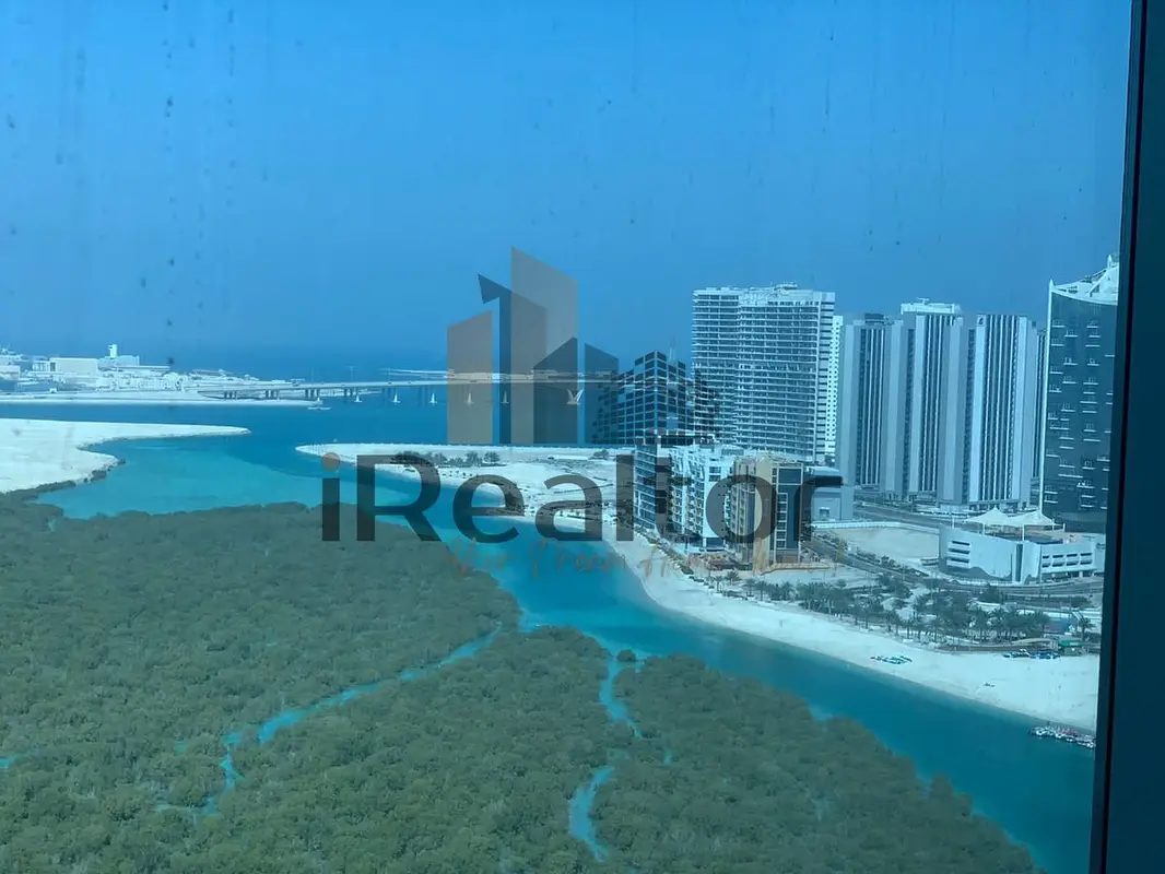 Apartment in City of Lights, Hydra Avenue Towers, Al Reem Island