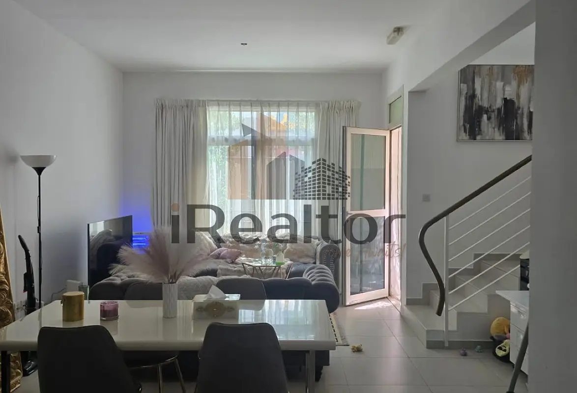 Townhouse in Al Khaleej Village, Al Ghadeer