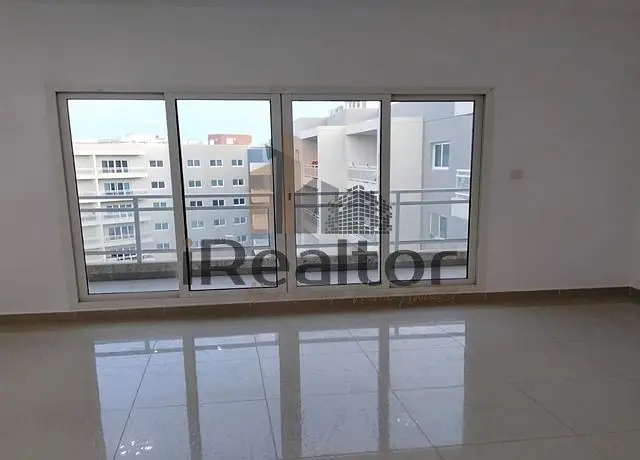Apartment in Al Reef Downtown, Building 1, Al Reef
