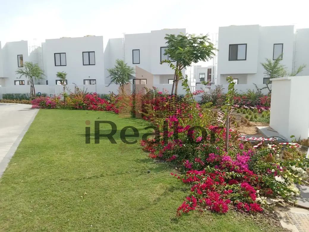 Townhouse in Al Ghadeer Phase 2, Al Ghadeer