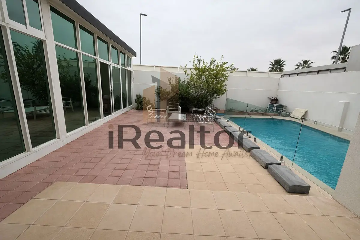 Villa in Al Reef Villas, Arabian Style, Al Reef
