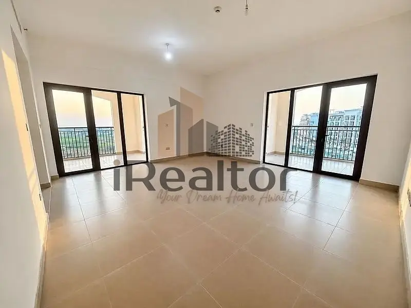 Apartment in Yas Golf Collection, Yas Island