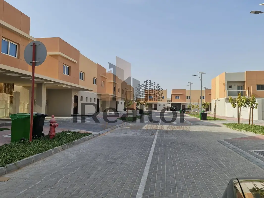 Villa in Manazel Al Reef 2, Al Samha