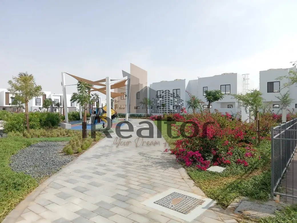 Apartment in Al Ghadeer Phase 2, Al Ghadeer