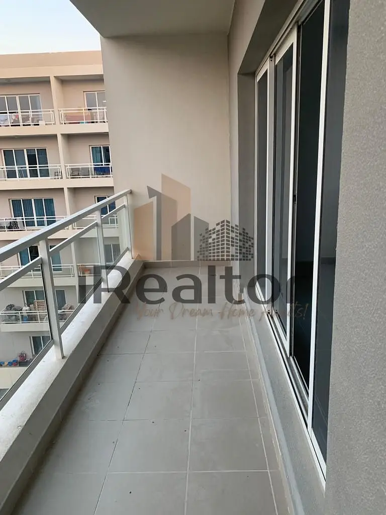 Apartment in Al Reef Downtown, Al Reef