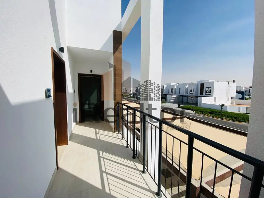 Apartment in Al Ghadeer Phase 2, Al Ghadeer