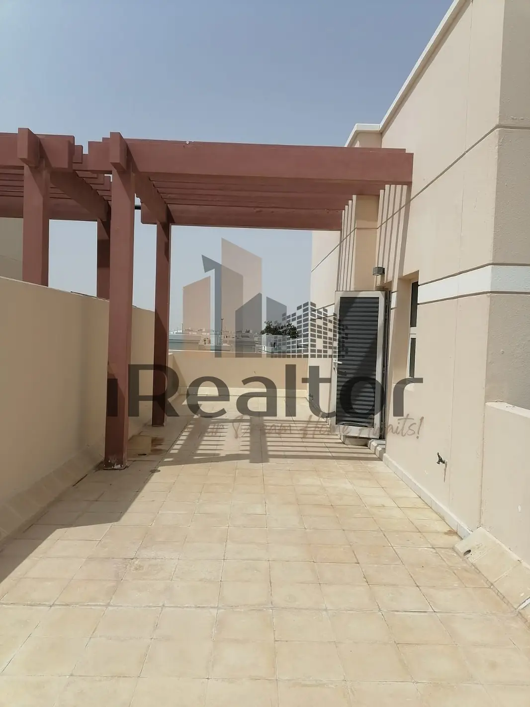 Apartment in Al Khaleej Village, Al Ghadeer