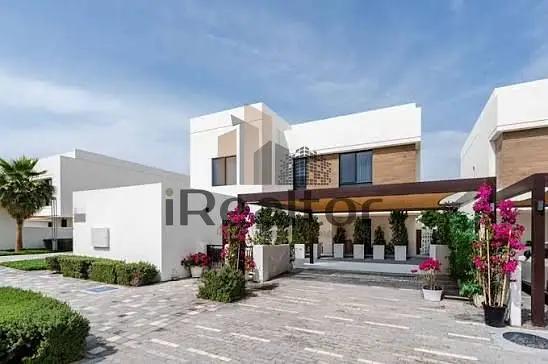 Villa in Noya Luma, Yas Island