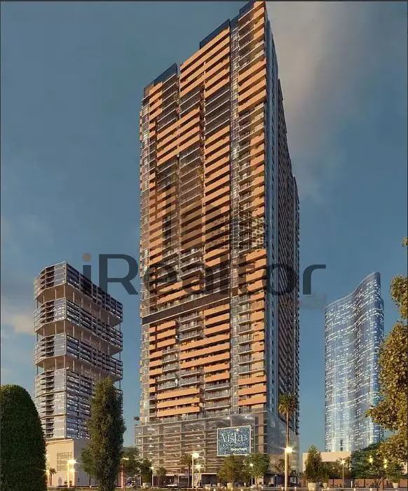 Apartment in Vista 3, Al Reem Island