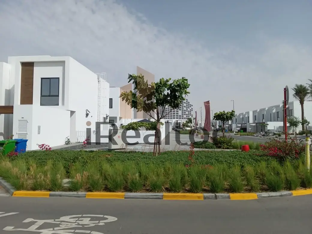 Apartment in Al Ghadeer Phase 2, Al Ghadeer