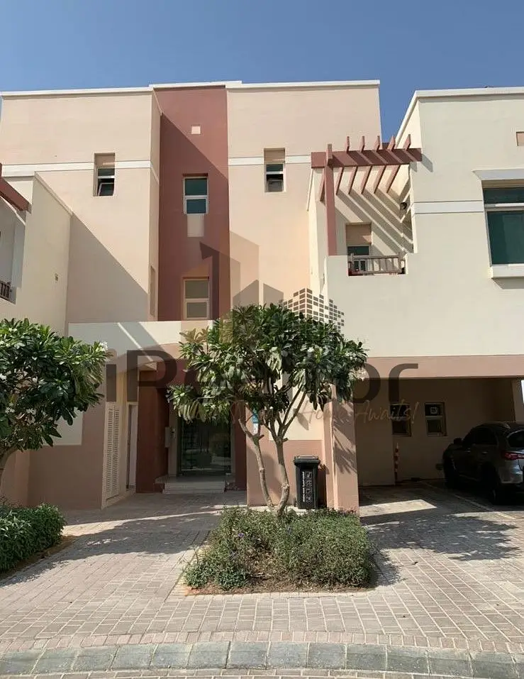 Apartment in Al Khaleej Village, Al Ghadeer