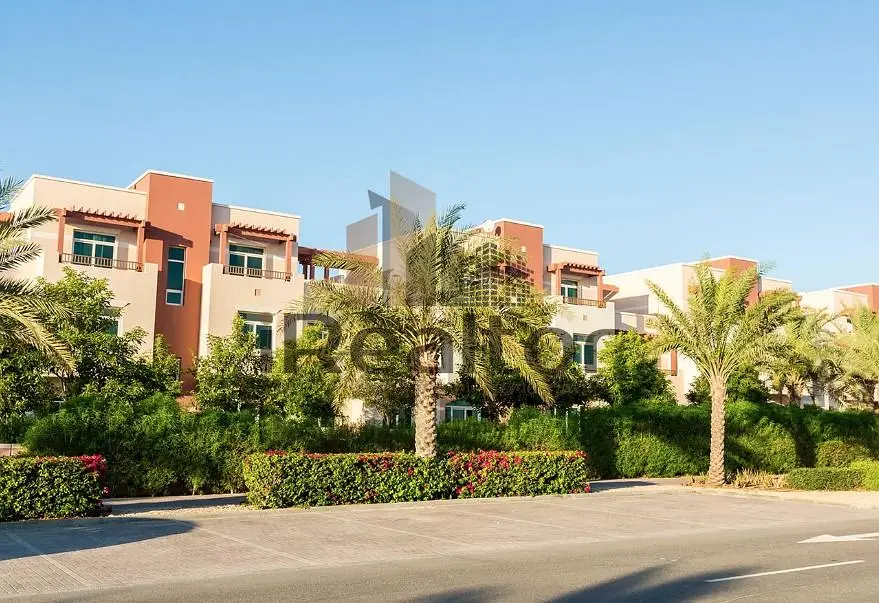 Apartment in Al Sabeel Building, Al Ghadeer