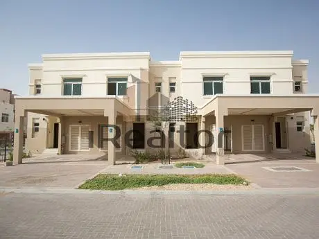 Townhouse in Al Khaleej Village, Al Ghadeer