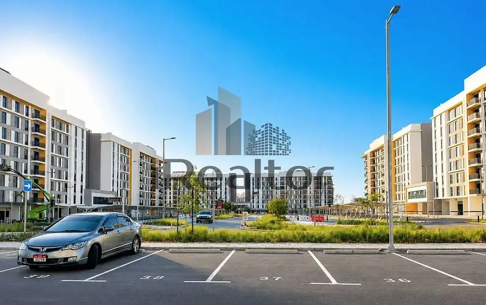 Apartment in Al Reeman 1, Reeman Living, Al Shamkha