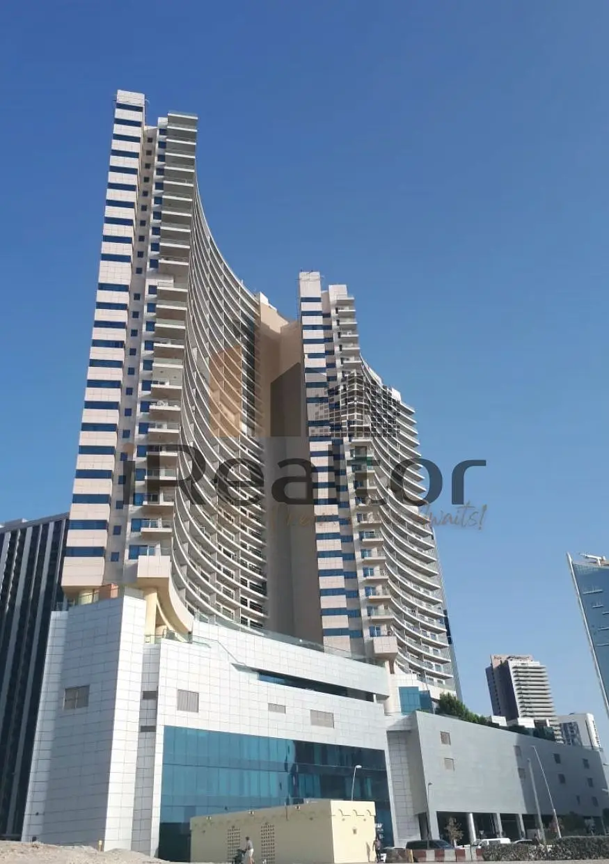 Apartment in Shams Abu Dhabi, Oceanscape, Al Reem Island
