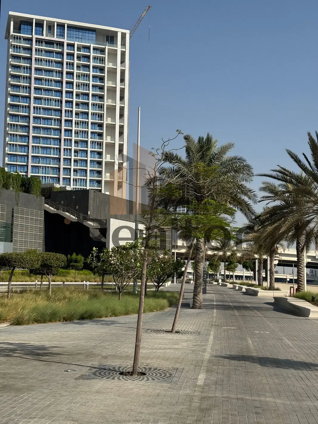 Apartment in Al Maryah Vista, Al Maryah Island