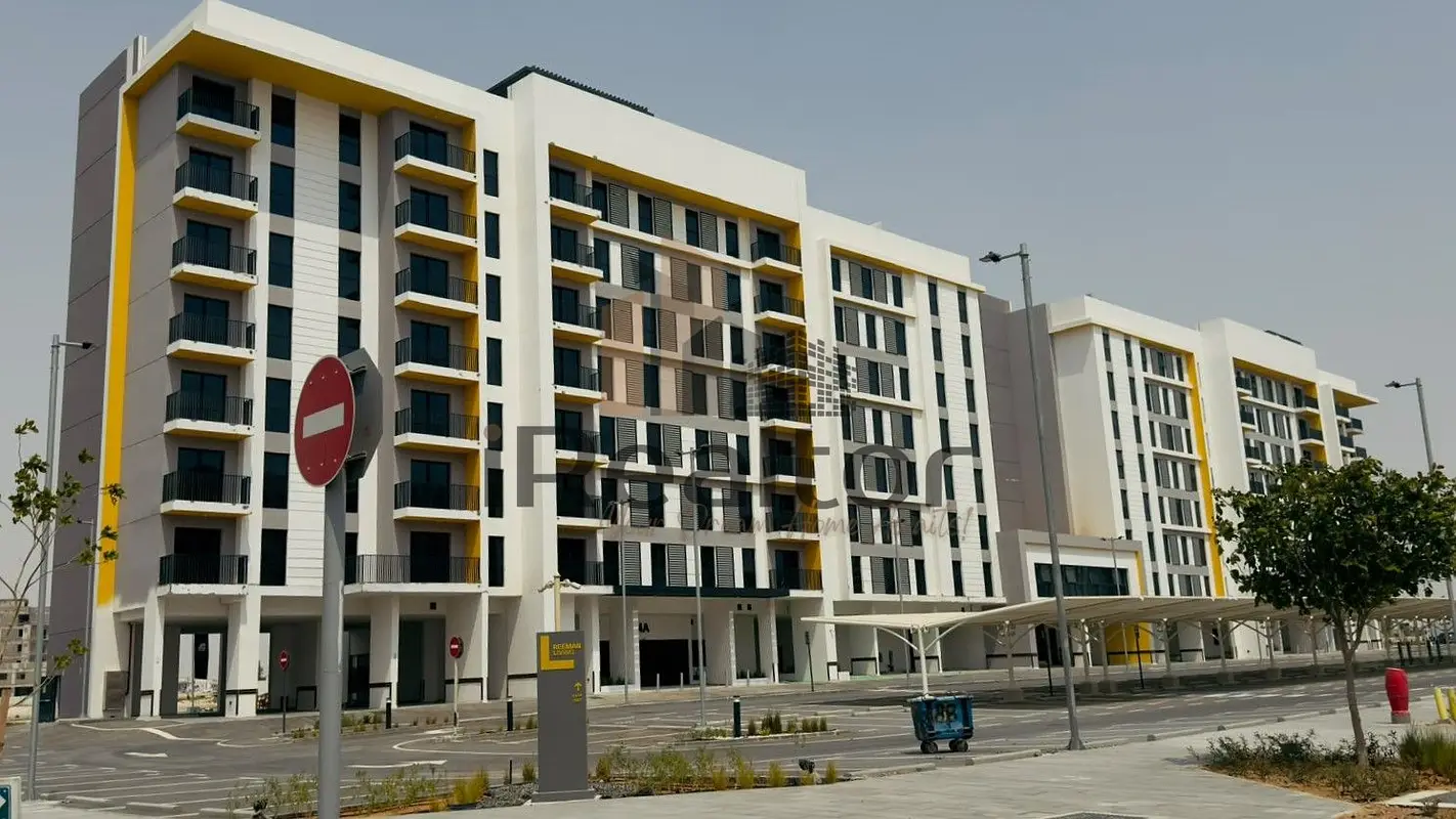 Apartment in Al Reeman 1, Reeman Living, Al Shamkha