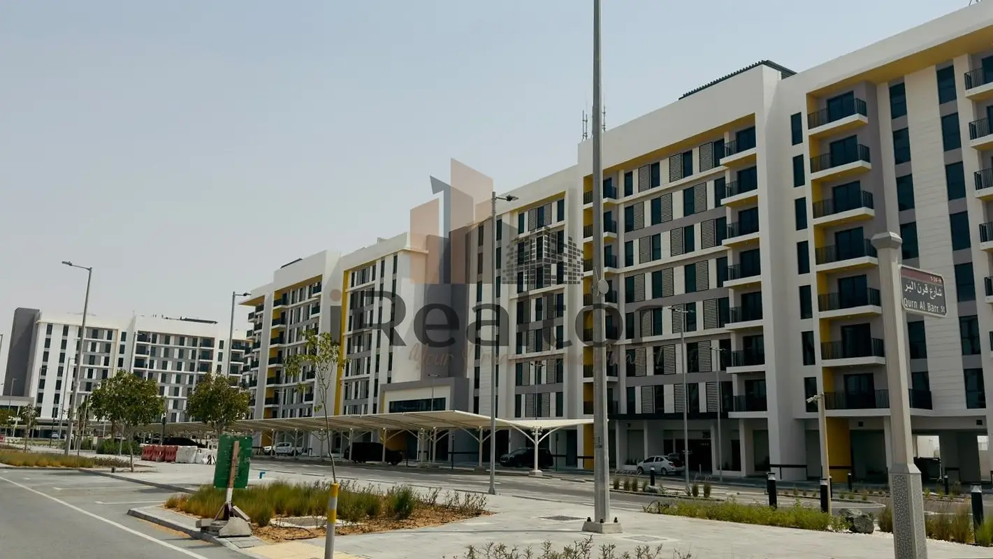 Apartment in Al Reeman 1, Reeman Living, Al Shamkha