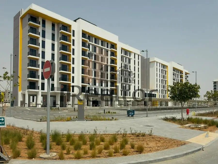 Apartment in Al Reeman 1, Reeman Living, Al Shamkha