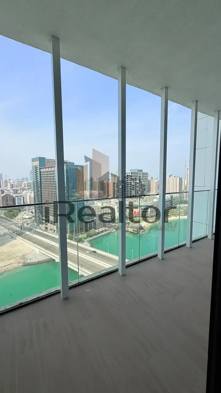 Apartment in Al Maryah Vista, Al Maryah Island