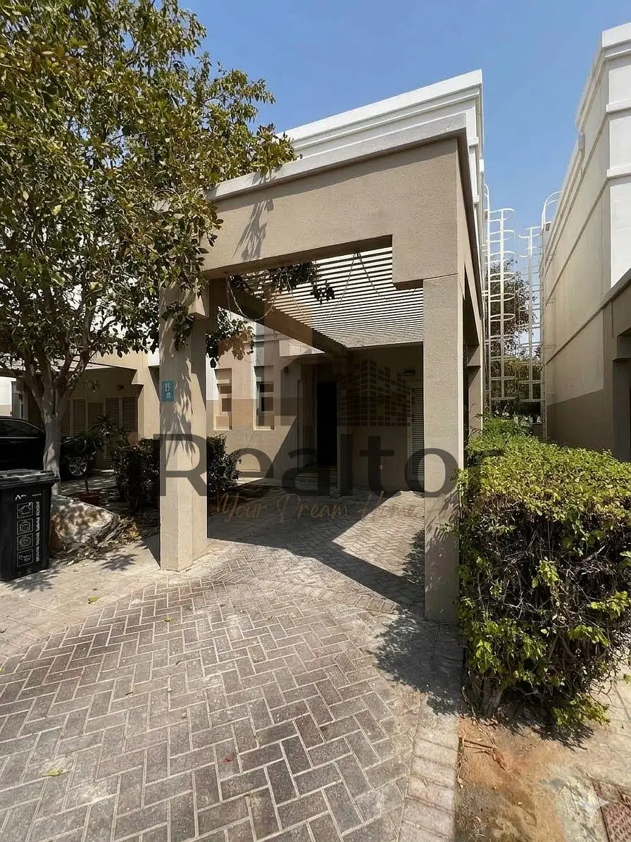 Townhouse in Al Khaleej Village, Al Ghadeer