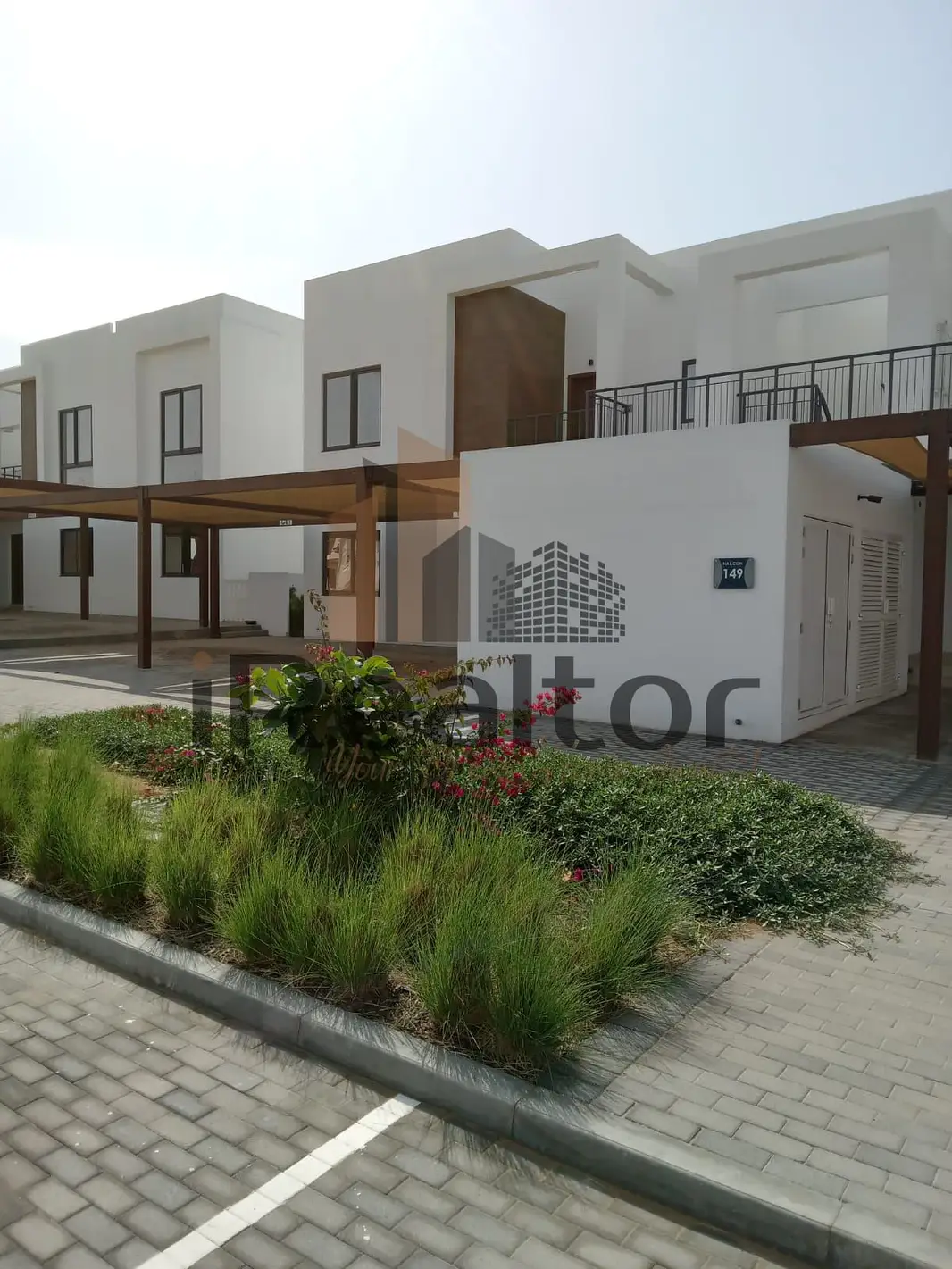 Apartment in Al Ghadeer Phase 2, Al Ghadeer