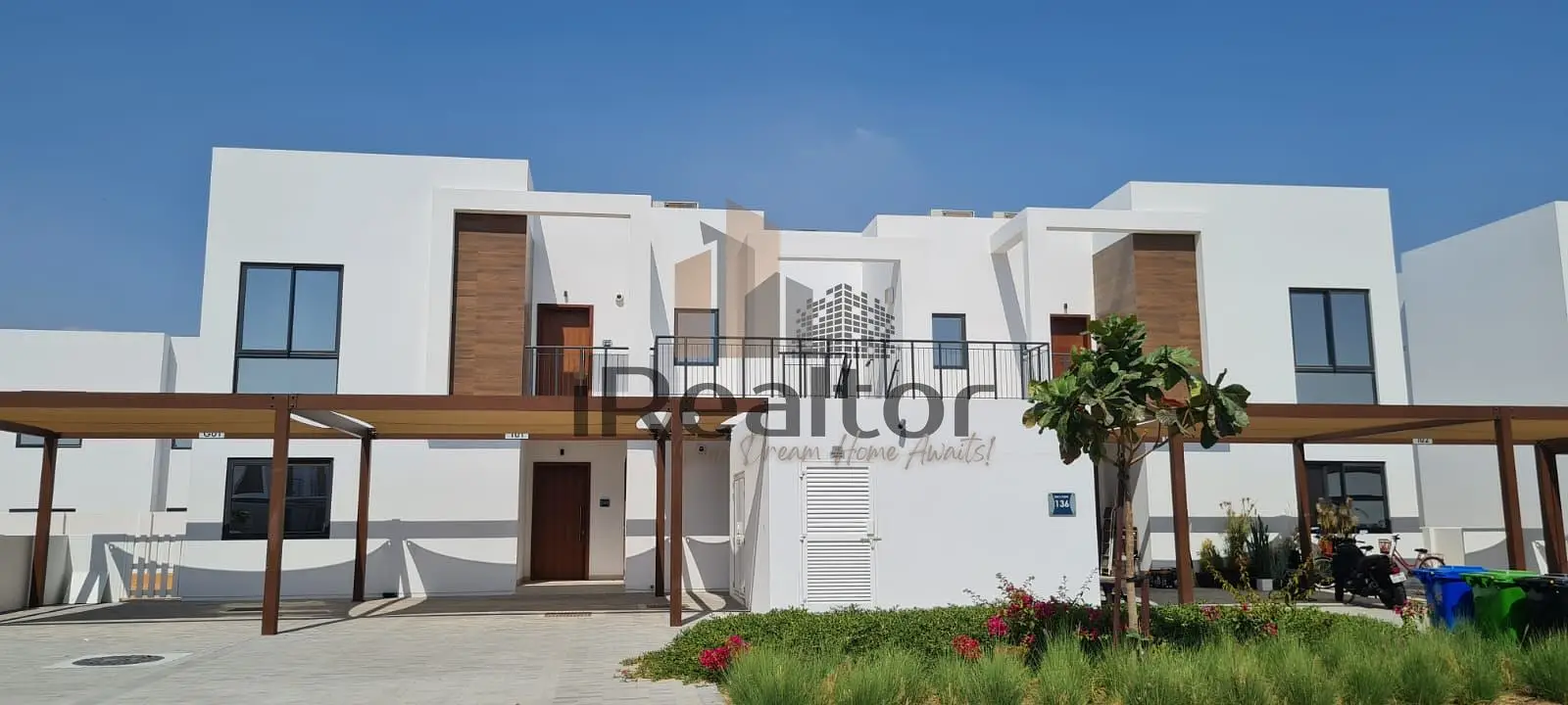 Apartment in Al Ghadeer Phase 2, Al Ghadeer