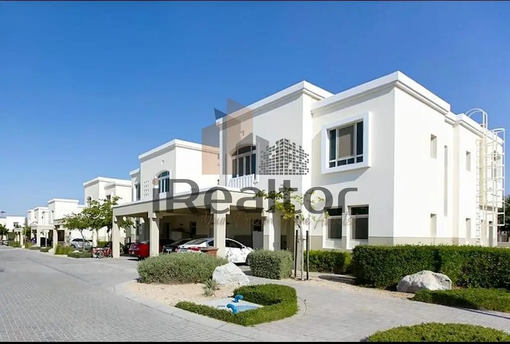 Villa in Al Khaleej Village, Al Ghadeer