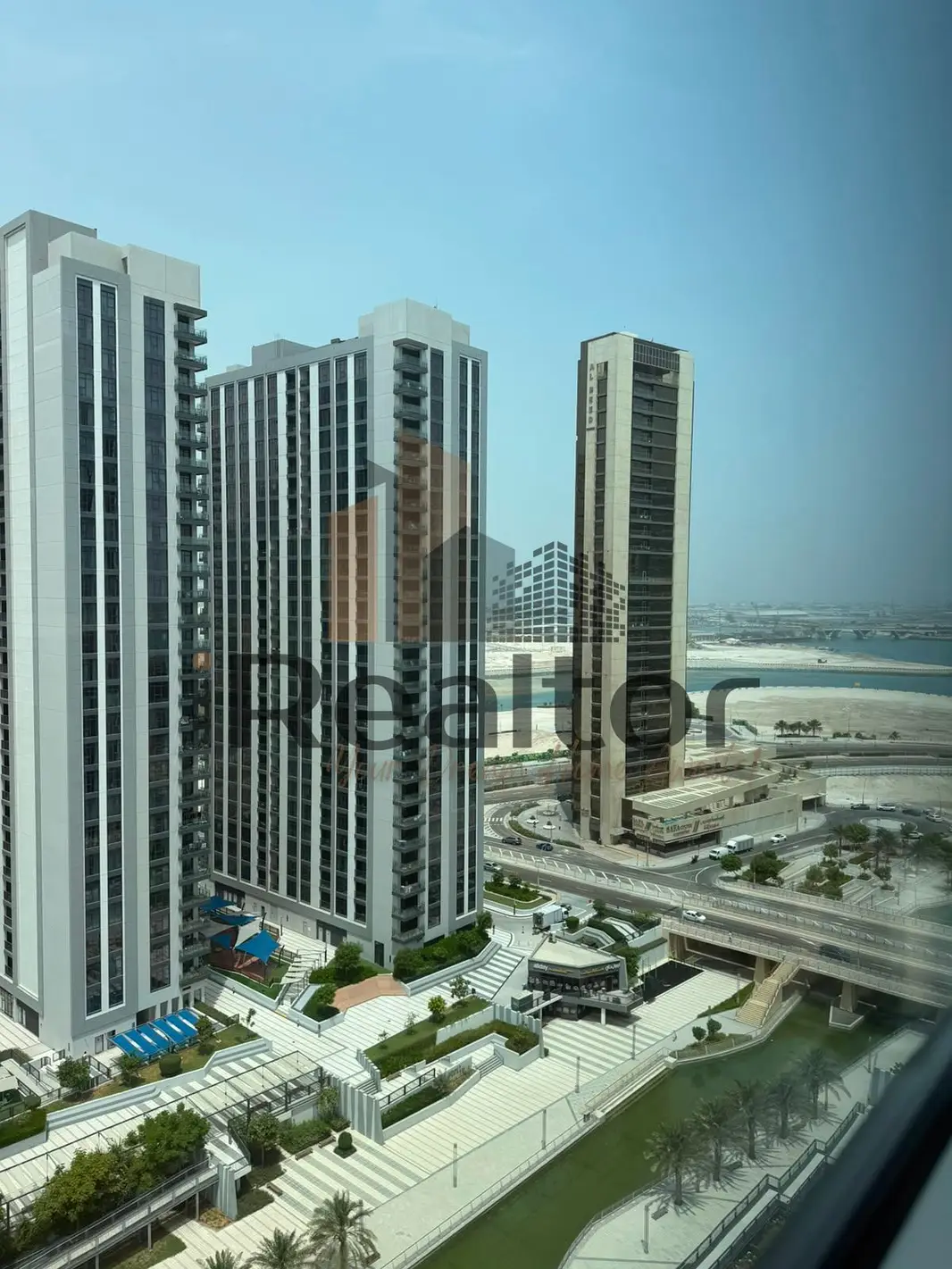 Apartment in Shams Abu Dhabi, The Bridges, Al Reem Island
