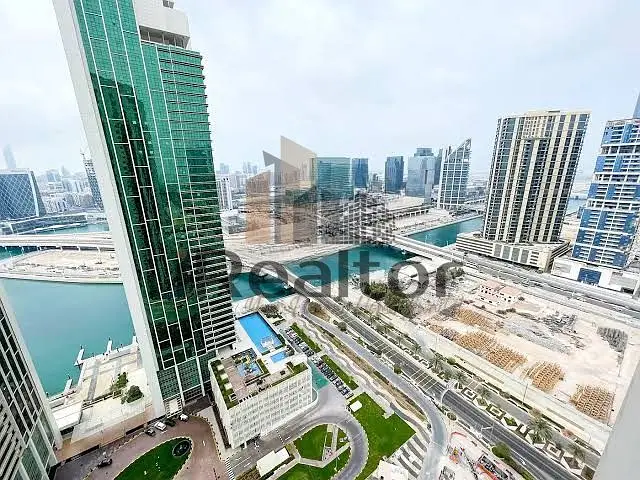 Apartment in Marina Square, Burooj Views, Al Reem Island