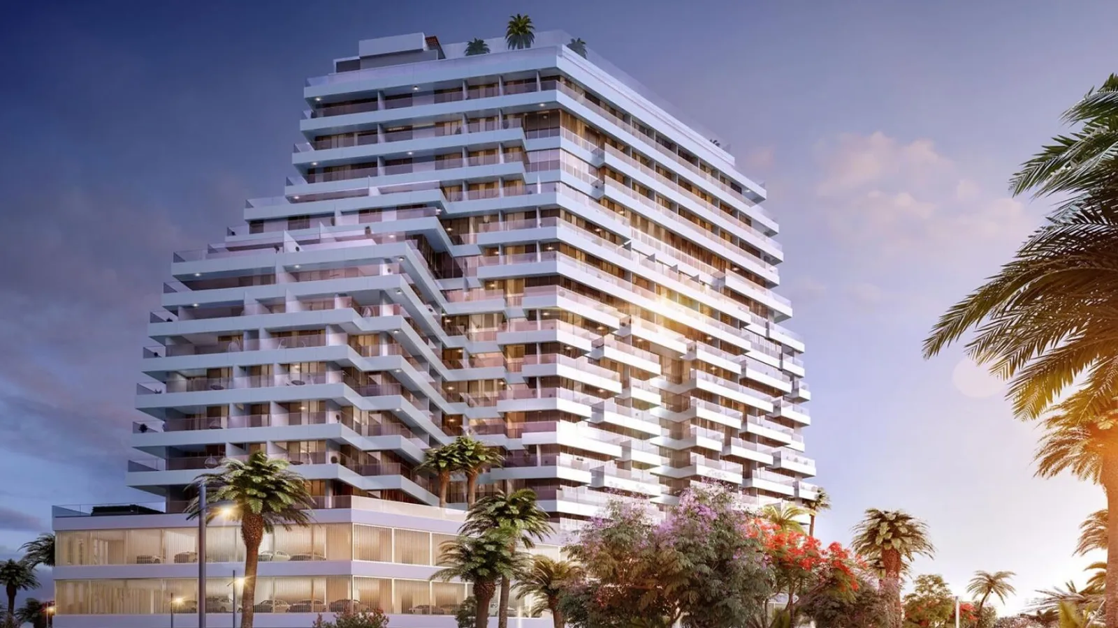 Azizi Aliyah, artist’s impression