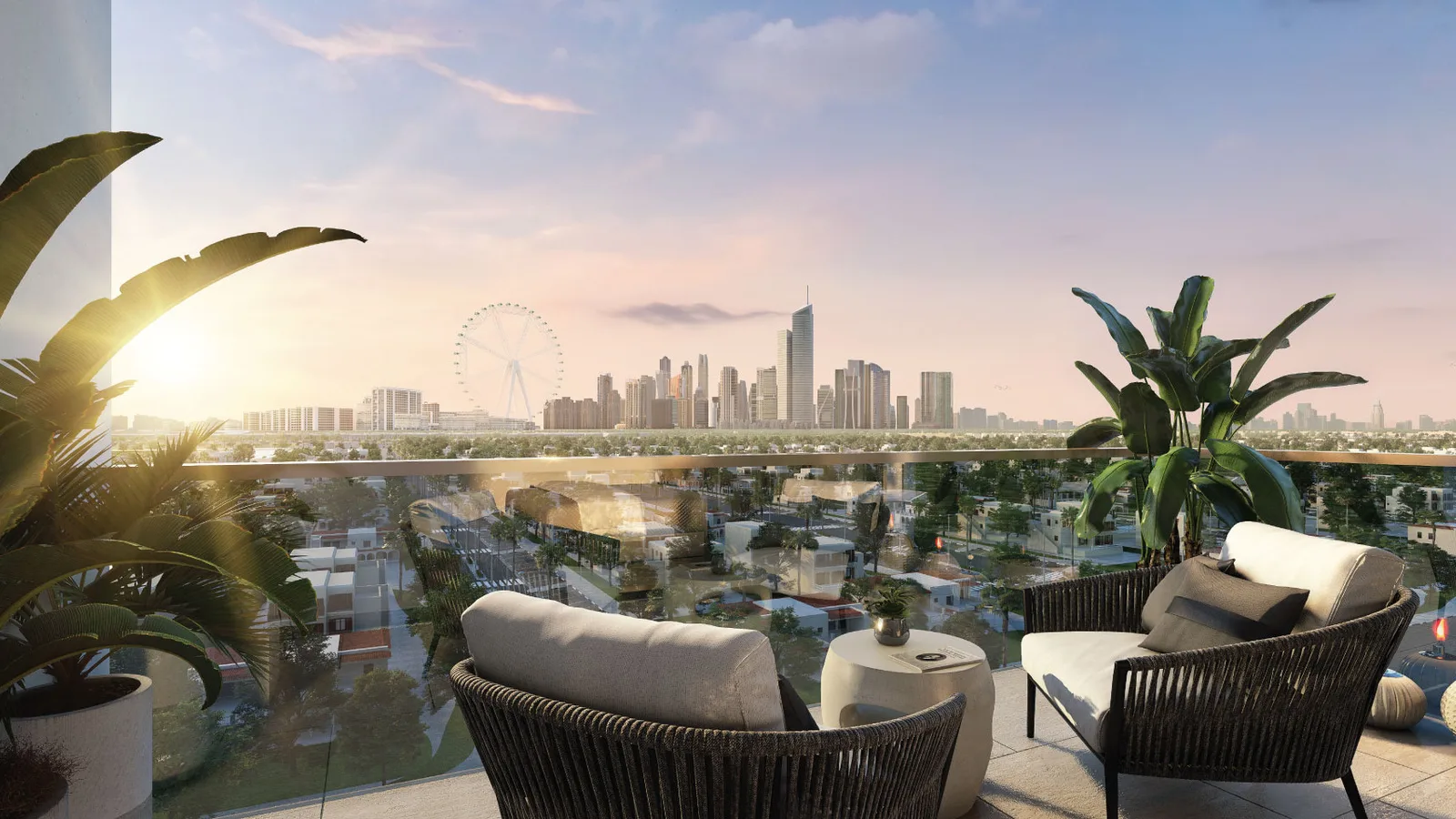 Azizi Neila, artist’s impression