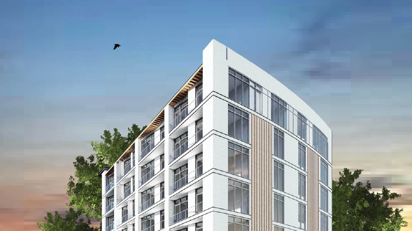 Barari Views by Premier Choice, artist’s impression