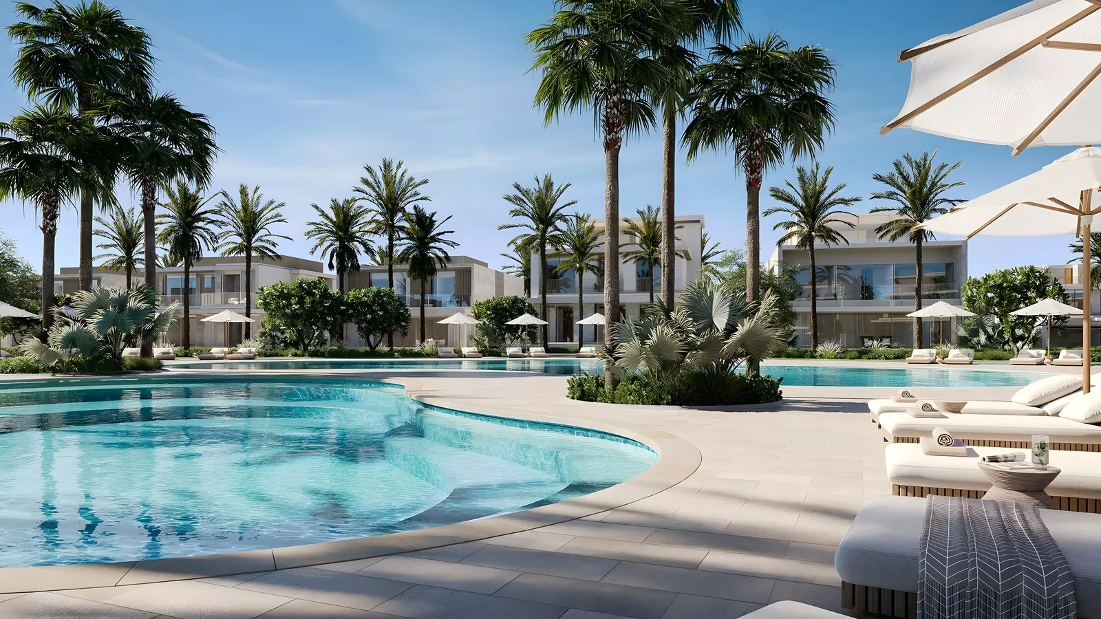 Bay Estate, artist’s impression
