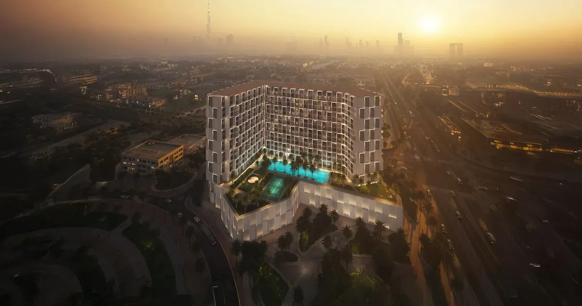 Binghatti Cullinan, artist’s impression