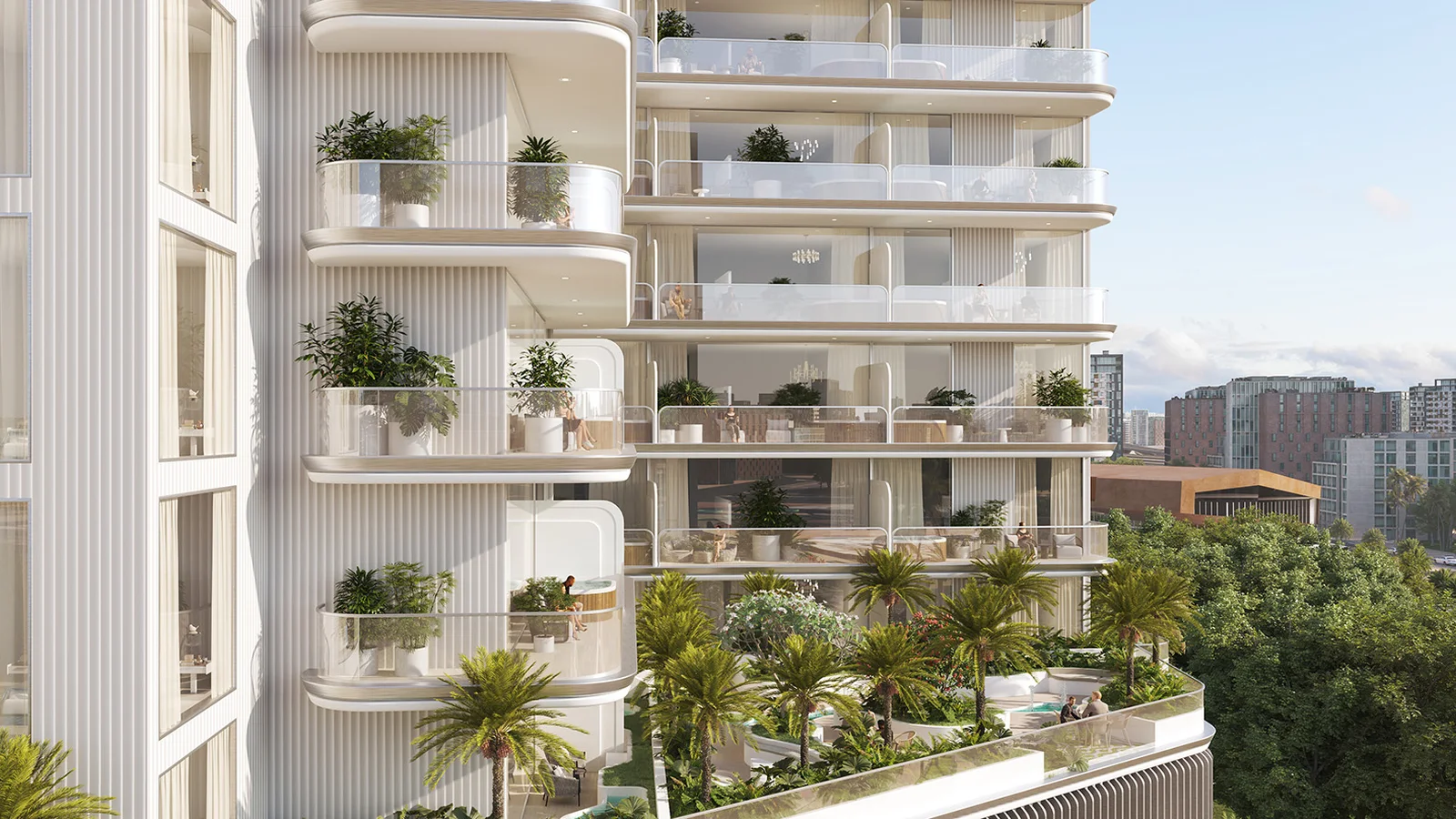 Cove Edition 4 by Imtiaz, artist’s impression