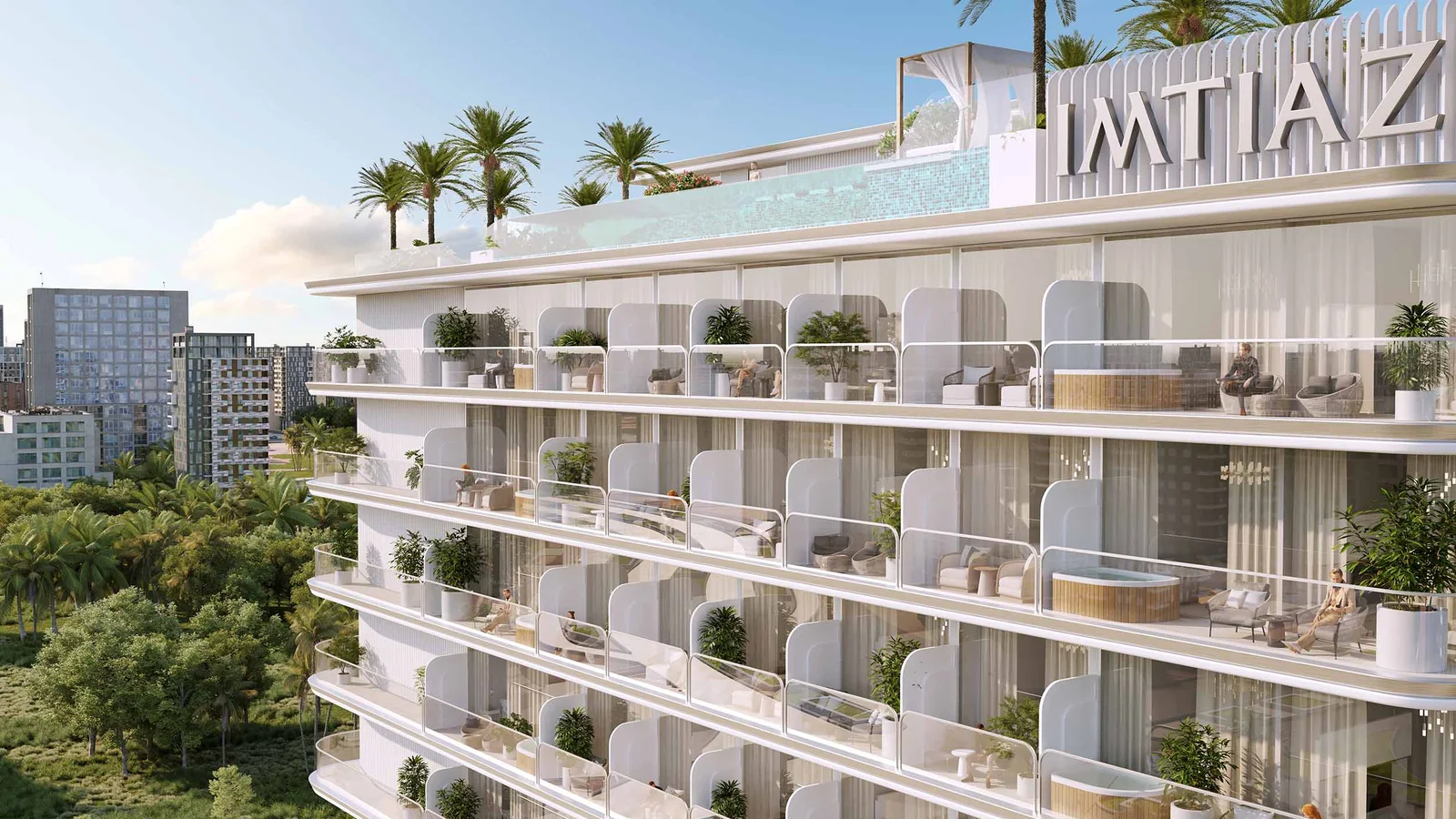 Cove Edition 5 by Imtiaz, artist’s impression