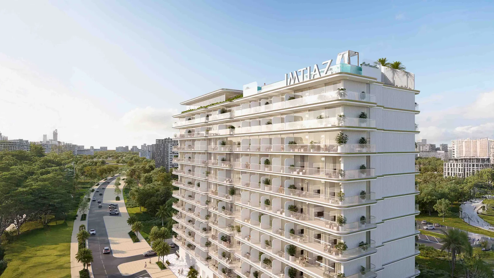 Cove Edition 6 by Imtiaz, artist’s impression